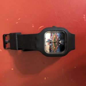 San Francisco Giants Pacificbell park Modify Watch